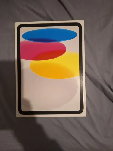 Ipad 11, 124g , 2 meses de uso