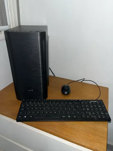 CPU computador