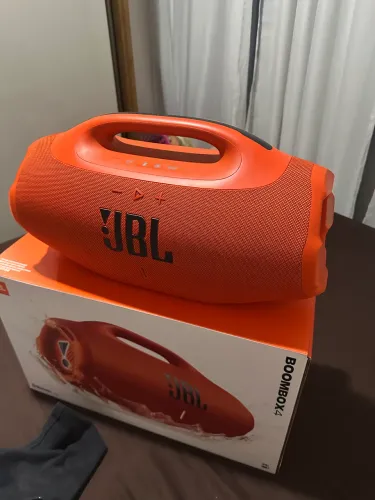 Boombox 4