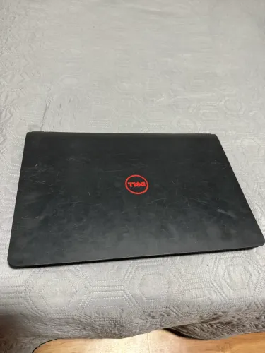 Notebook Dell Usado 1T, 16 de ram