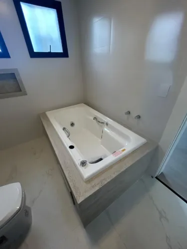 Banheira Hidro