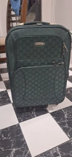 Mala de viagem
