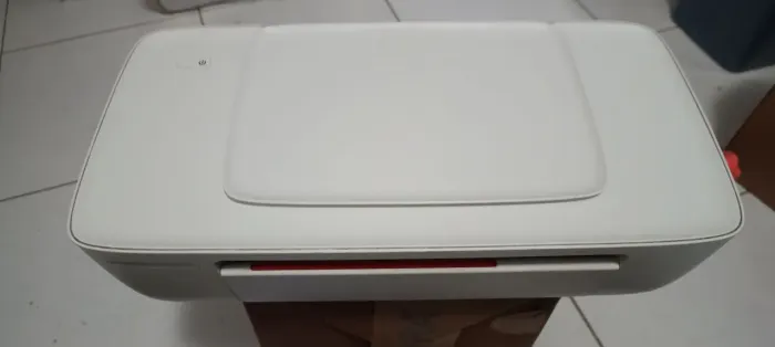 Impressora HP com defeito (não responde para imprimir)