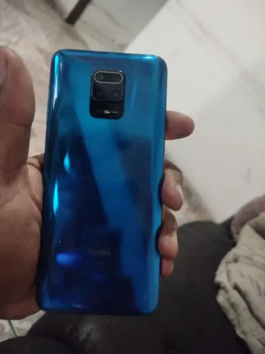 Celular redimi