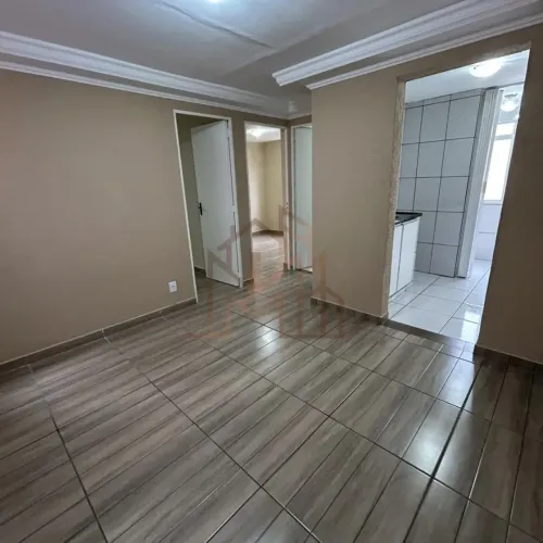 Lindo Apto Reformado na Cohab Perus  Andar Baixo, Vaga Coberta e Preço Imbatível!