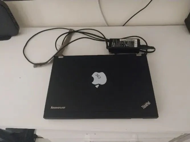 Vendo notebook Lenovo X 220
