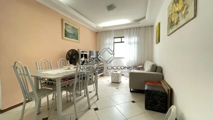 Apartamento com 2 dormitórios, 1 suíte, 2 banheiros ao total à Venda, 79m² por R$540.000,0