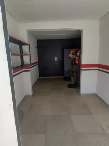 Sala Comercial para Locação em Sorocaba, Vila Leão, 1 banheiro
