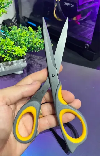 TESOURA DELI ERGO 