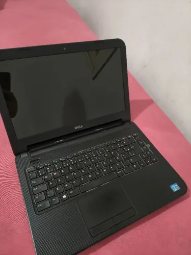 Notebook Dell i3 3° 8gb ssd 120gb