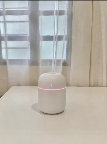 Umidificador de ar