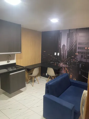 Aluguel Apt no jockey de Itaparica semi -mobiliado , próximo à praia .