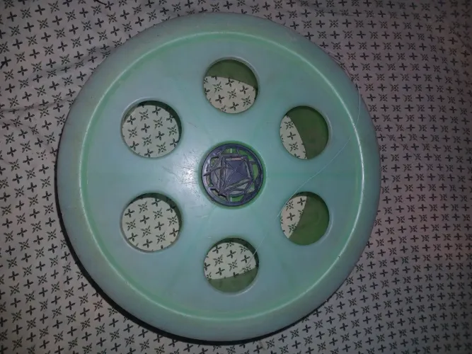 carretilha