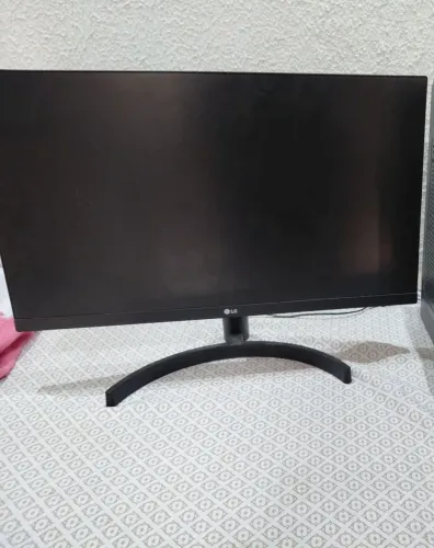 MONITOR LG 24 FULLHD 75Hz 