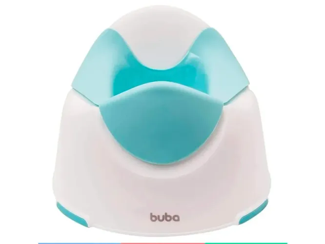 Trono buba 