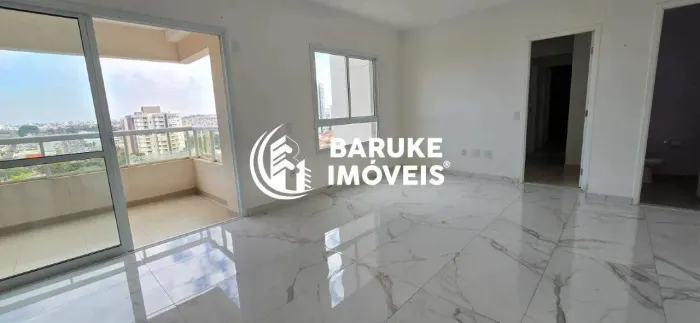 Apartamento 3 quartos, sendo 1 suíte a venda no Condomínio Residencial Due