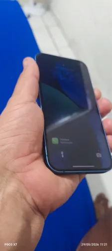 IPhone 13 128Gb/ Troco: A56 ou IPhone 12 Pro Max