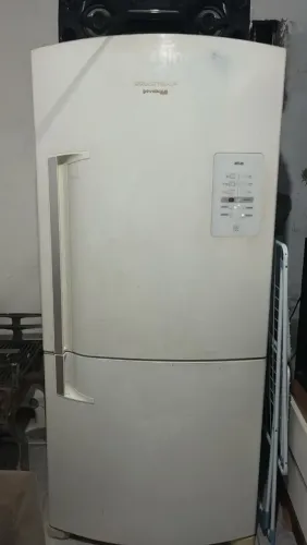 Geladeira 