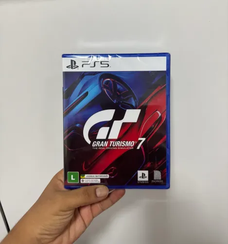 JOGO DE PS5
