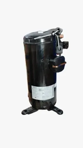 COMPRESSOR SCROLL PANASONIC MOD C-SB371H6A 220V MONOF GÁS R22 60000BTU 5TR