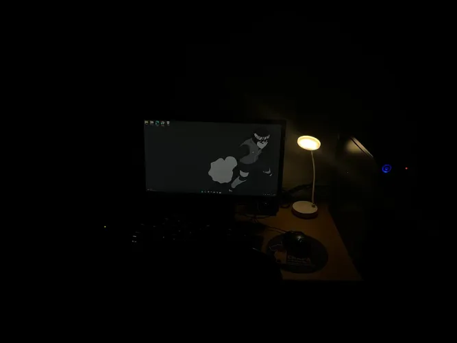 Computador completo