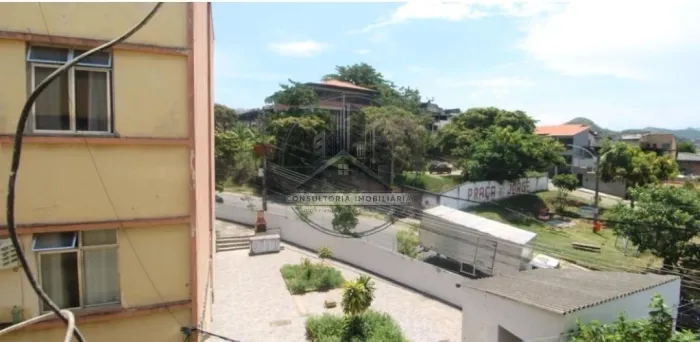 Apartamento a venda no Rio de Janeiro, bairro Pilares