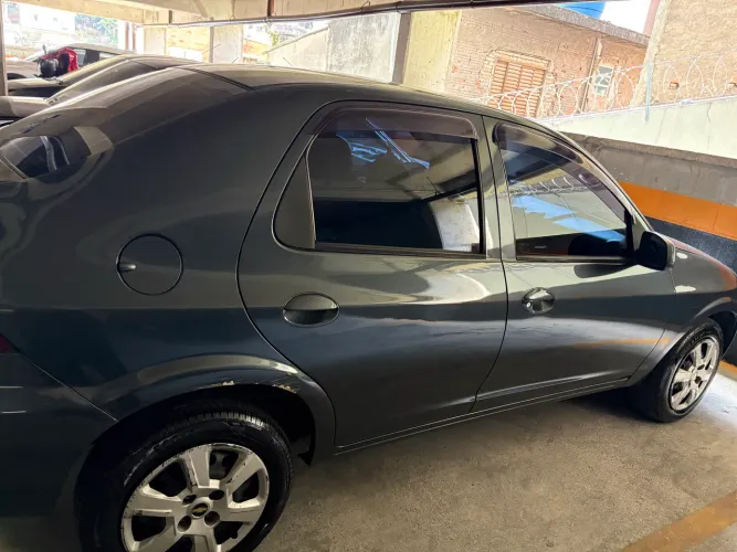 Chevrolet Prisma Sed. Maxx/ LT 1.4 8V Econof. 4P 2007