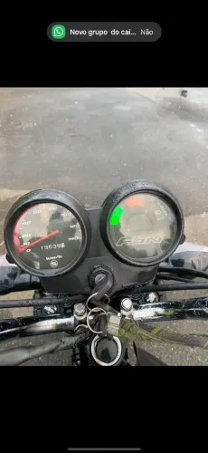 Fam 125 2008