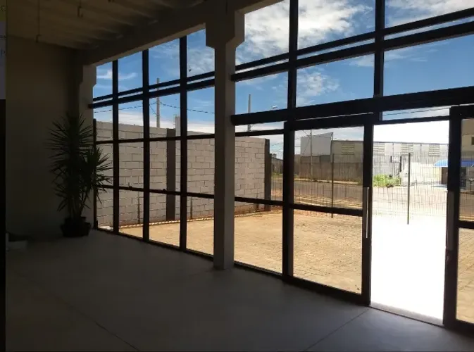 Galpão, Terreno Comercial, Tijucal, Altos do Coxipó, 2400 m2