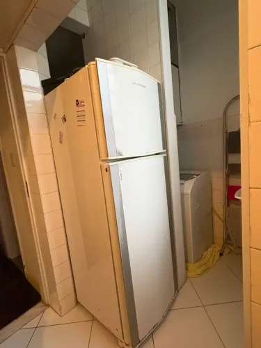 Geladeira Brastemp Frost Free ótimo estado!