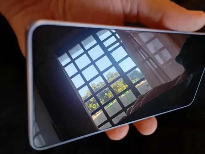 Note 13 pro 12 ran e 512 gigas 5g Semi novo Troco por iPhone