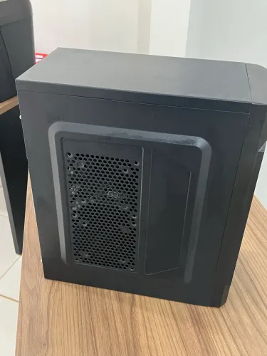 Máquina CPU servidor Intel I7 Nona geração