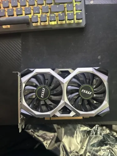 GTX 1650 4GB