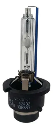 Lâmpada Xenon 12v 35w - Xenond2c