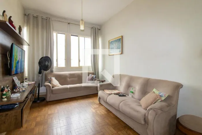 APARTAMENTO RESIDENTIAL em Campinas - São Paulo, Centro