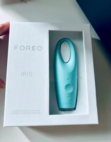 Foreo Íris 
