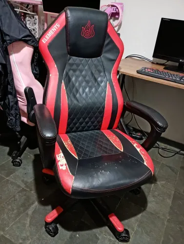 cadeira gamer