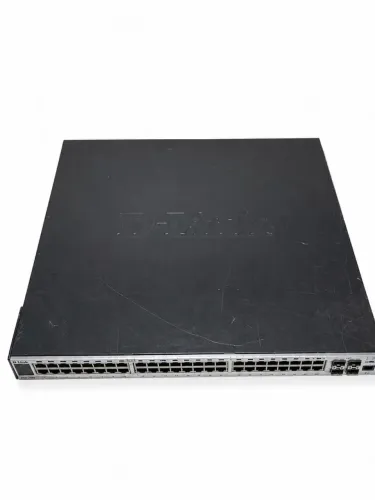 Switch Dlink DGS3450