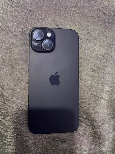 iPhone 15