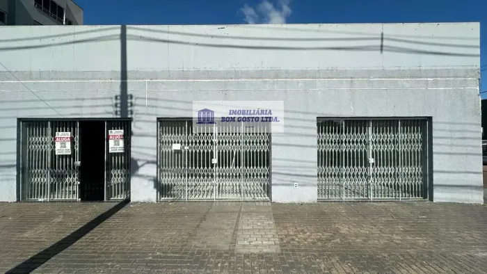 Imóvel para aluguel tem 87 metros quadrados em Coqueiral - Cascavel - PR