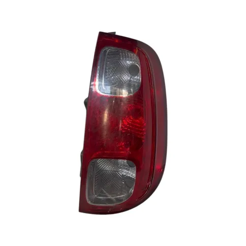 Lanterna tras direita 10/15 Fiat uno vivace