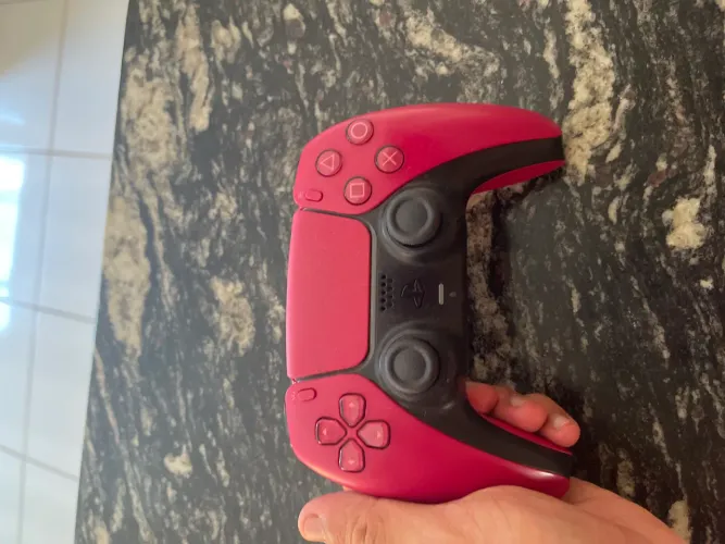 CONTROLE PS5