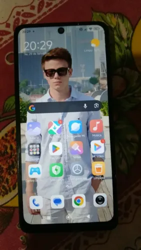 Redmi note 13