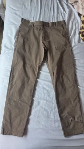 Calça Masculina