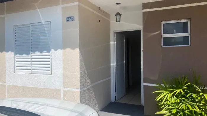 Casa com 2 dormitórios, 60 m² - venda por R$ 350.000,00 ou aluguel por R$ 2.415,00/mês - P