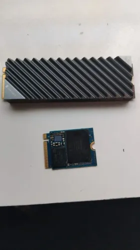 SSD 1TB Parcelo até 12x no cartão!!