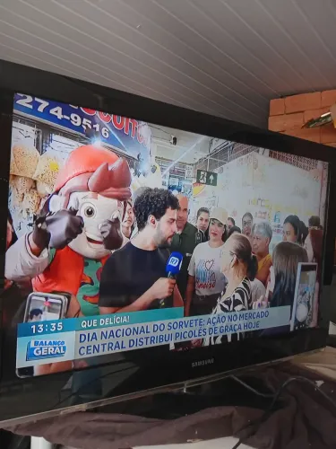 Tv 40 samsung digital