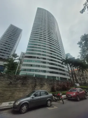 Apartamento à venda no EDF. LAURA CAÚLA, TORRE, Recife, PE
