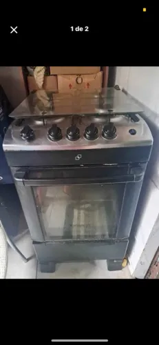 Vende-se fogão