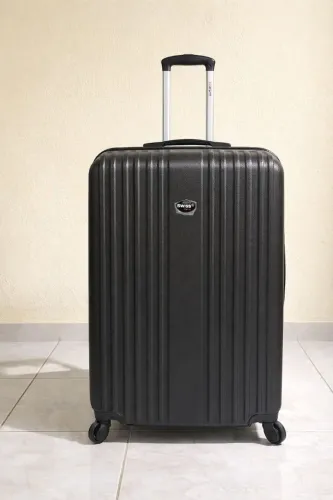 Para sua próxima viajem UMA MALA NOVA de 24kg